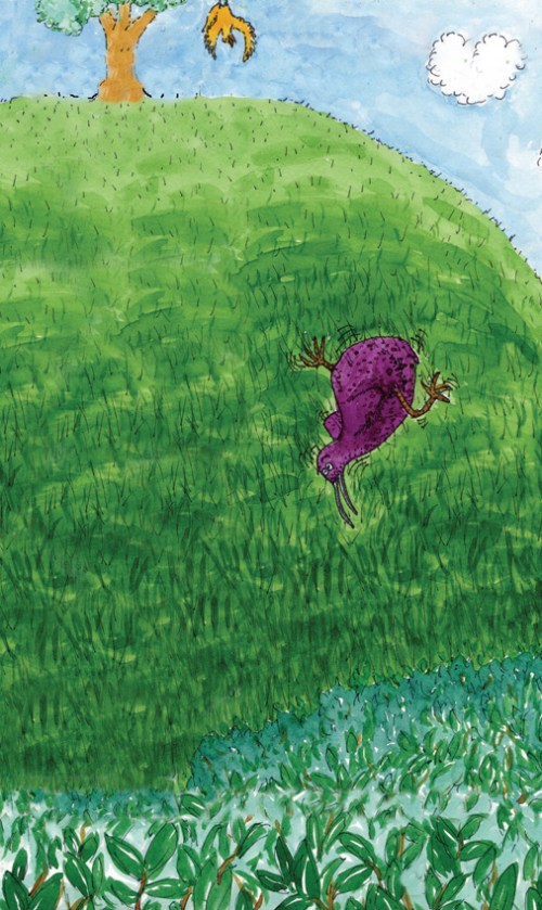 © Edward E. Saugstad